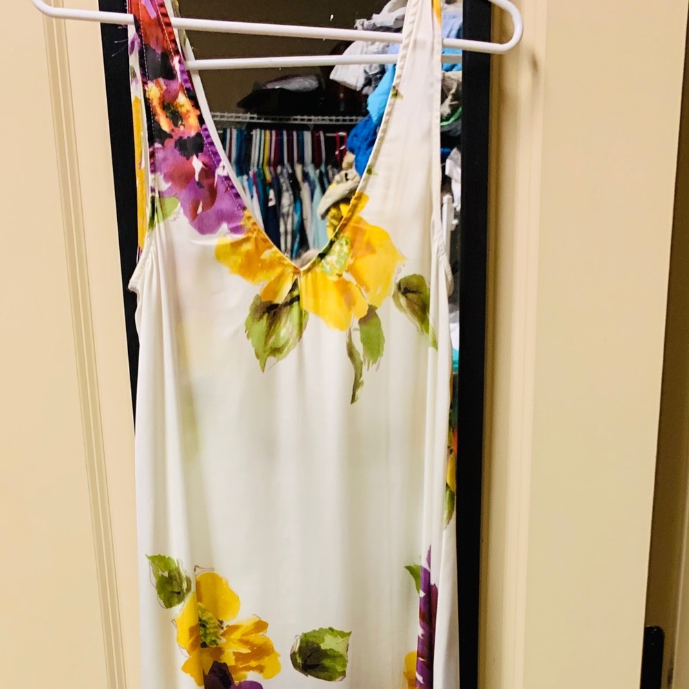 Show me your mumu maxi dress